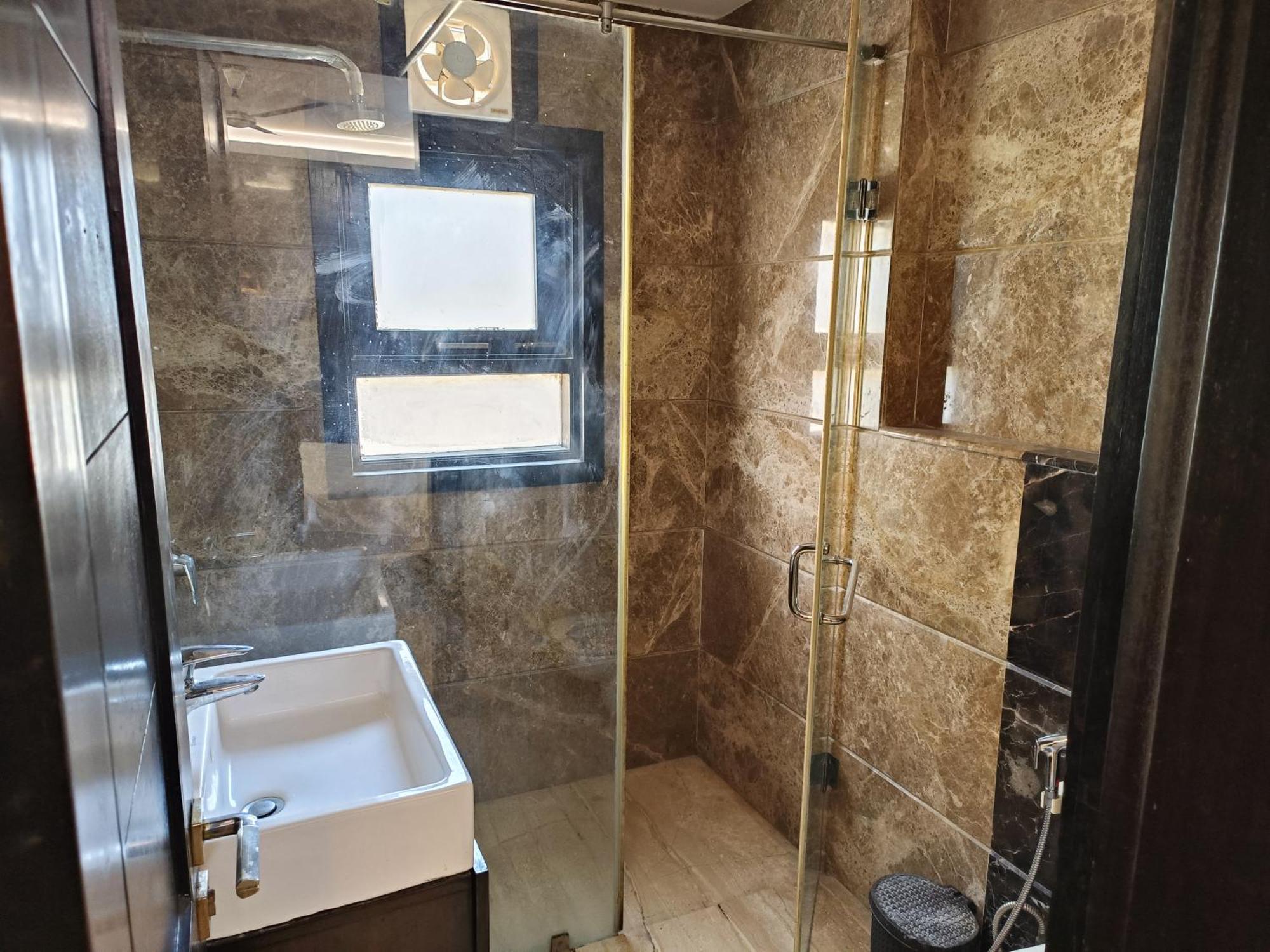 Greenleaf Apartment And Suites, Greater Kailash 1 New Delhi Luaran gambar